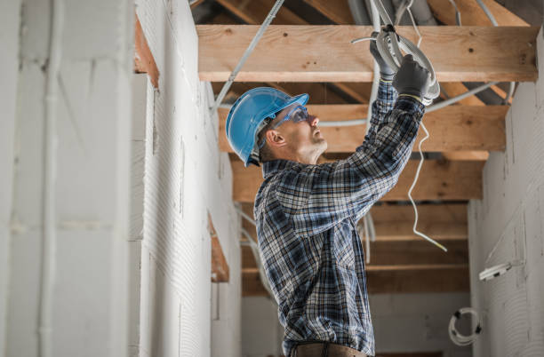 Best Residential Electrician Services  in Souderton, PA