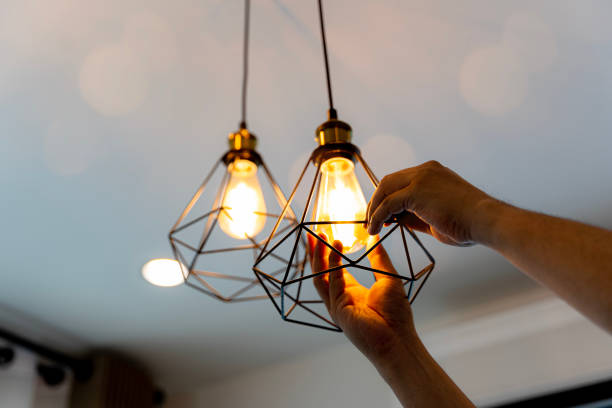 Best Affordable Electrician  in Souderton, PA