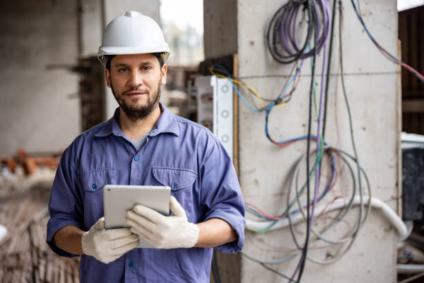 Best Emergency Electrician Near Me  in Souderton, PA