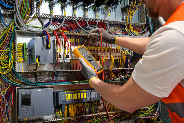 Best Electrical Installation Contractor  in Souderton, PA